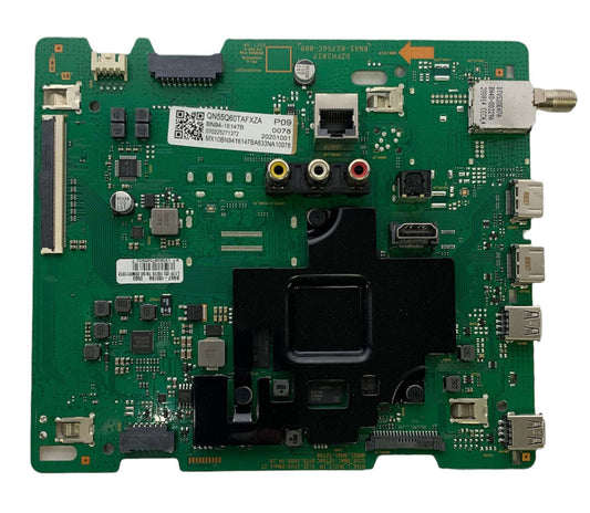 Samsung BN94-16147B Main Board for QN55Q60TAFXZA QN55Q6DTAFXZA Otarealm