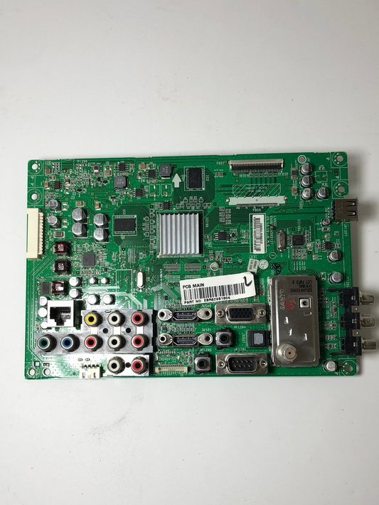 LG EBR62951804 (EAX61004502(2)) Main Board for 37LH200C-UA Otarealm