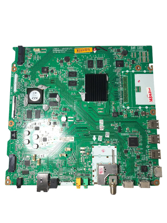 LG EBT63418701 Main Board for 40UB8000-UB Otarealm