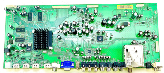 Vizio 3647-0062-0150 Main Board for GV47LFHDTV20A Otarealm