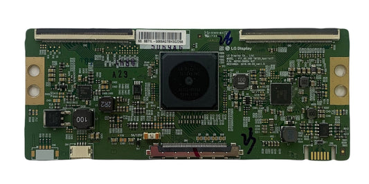LG 6871L-5069A (6870C-0685A) T-Con Board Otarealm