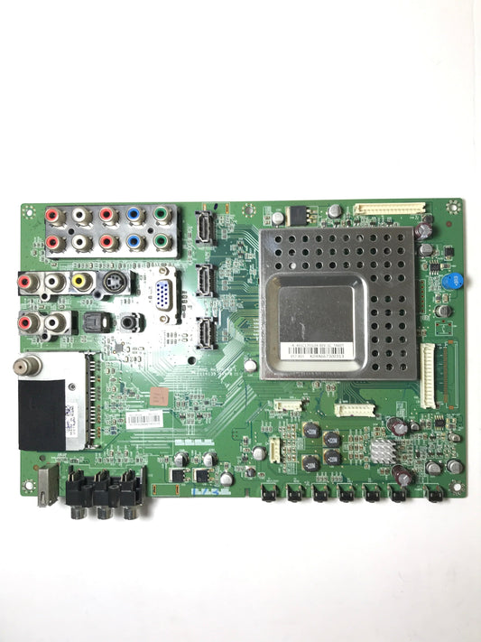 Toshiba 75014225 (STA40T VTV-L4008) Main Board for 40RV525R Otarealm