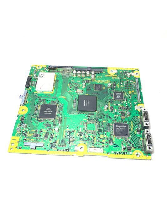 Panasonic TNPA3903BLS (TNPA3903BL, TNPA3903BLT) DG Board Otarealm