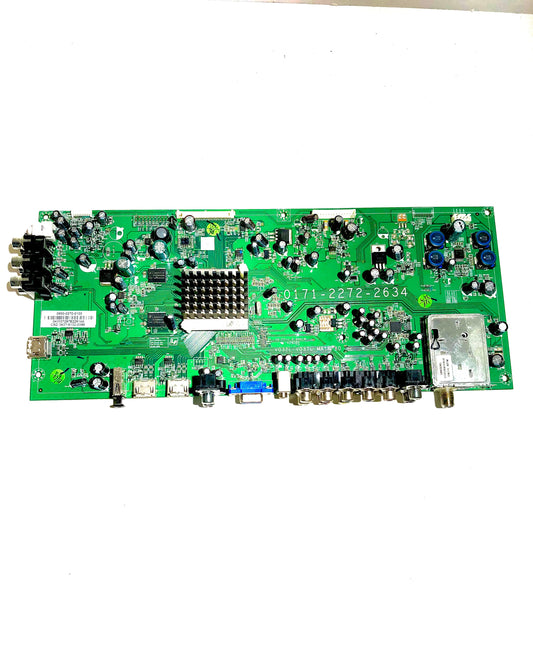 Vizio 3637-5132-0395 Main Board for VO37LFHDTV10A Otarealm