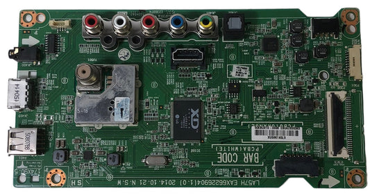 LG EBU62930383 Main Board for 42LF5600-UB.BUSDLJM Otarealm