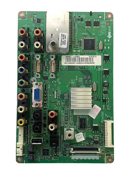 Samsung BN96-11408A Main Board Otarealm
