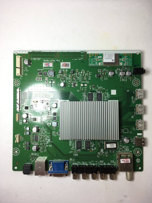Sanyo A5LUZMMA-001 Main Board for FW50C85T (L55000LUZ serial) Otarealm