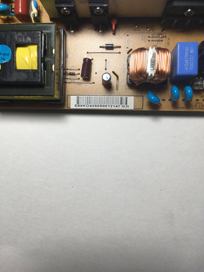 LG EAY40505001 Power Supply Unit