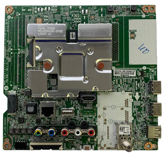 LG EBU65841709 Main Board for 50UN6950ZUF.BUSJLJM 50UN7300AUD.BUSSLJM Otarealm