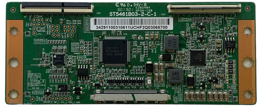 LG ST5461B03-2-C-1 T-Con Board