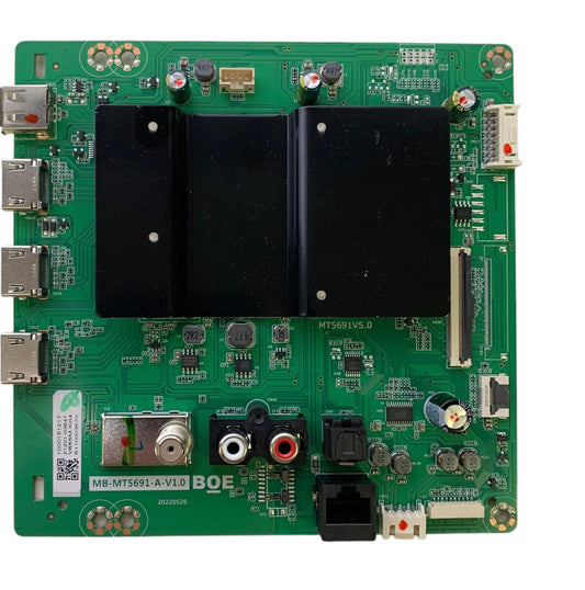 Vizio 21201-03647 Main Board for V655M-K04 (Serial LBSFM9LY) Otarealm