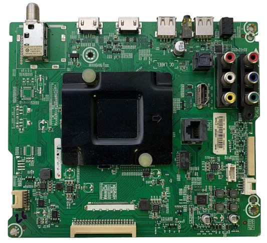 Hisense 201565 Main Board for 55H5C Otarealm