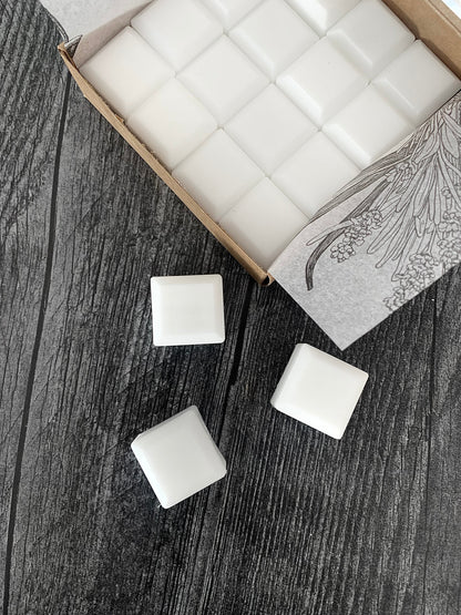 Coconut Wax Melts
