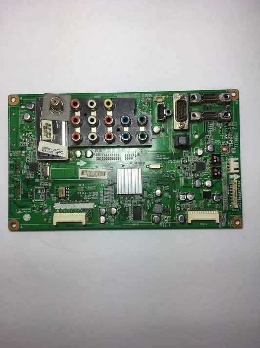 LG EBU0101758 (EAX61049703(2), EBU60698133) Main Board Otarealm