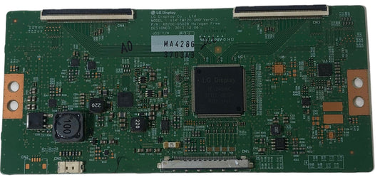 LG 6871L-3703A (6870C-0502B) T-Con Board for 55UB8500-UA.AUSWLJR Otarealm