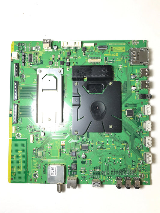 Panasonic TXN/A1NWUUS (TNPH0915) A Board for TC-P50GT30 Otarealm
