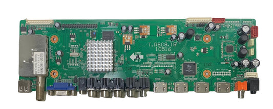 RCA 42RE01TC81XLNA0-A1 Main Board for 42LA45RQ Otarealm