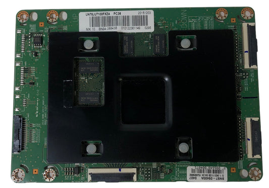 Samsung BN94-08843B MAIN SUBCON Board for UN75JU7100FXZA (Version US02) Otarealm