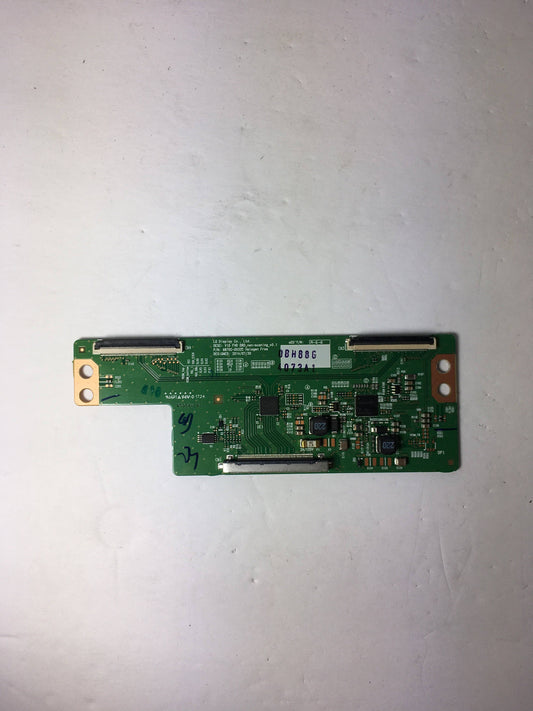 LG 6871L-4073A (6870C-0532C) T-Con Board for 49SE3B-BE 49SL5B-BE 49SM5B-BD Otarealm