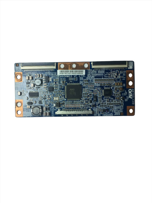 Samsung 55.31T09.C14 (T460HW03, 46T03-C09) T-Con Board Otarealm
