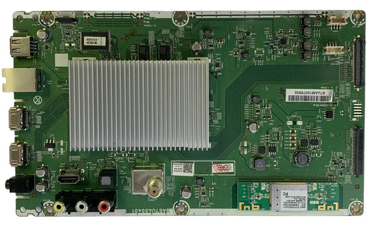 Philips A67UAMMA-001 Main Board for 50PFL5601/F7 (DS1 Serial) Otarealm