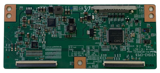 35-D057144 CMO (V315H3-CPE6) T-Con Board Otarealm