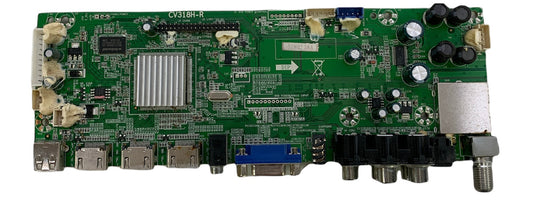 Dynex 890-M00-0LN45 (CV318H-R) Main Board for DX-32L200NA14 Otarealm