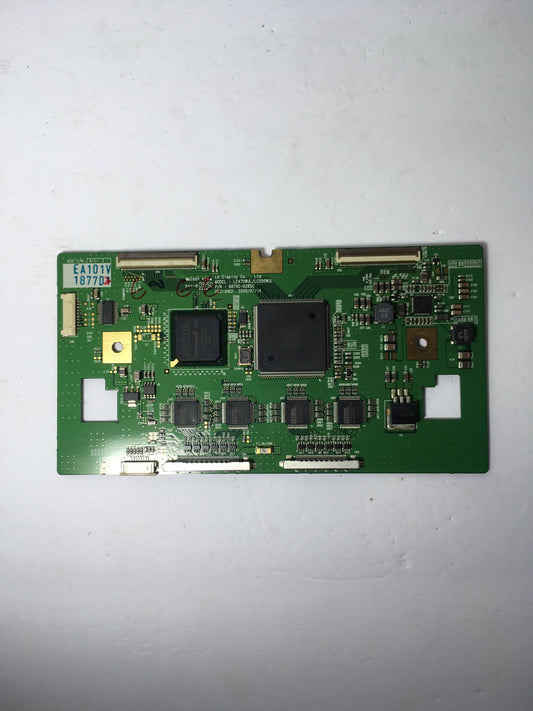 LG Philips 6871L-1877D (6870C-0285C) T-Con Board Otarealm