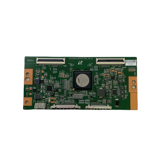 Sony LJ94-34697E (LJ94-34697D, LJ94-34697C) T-Con Board Otarealm