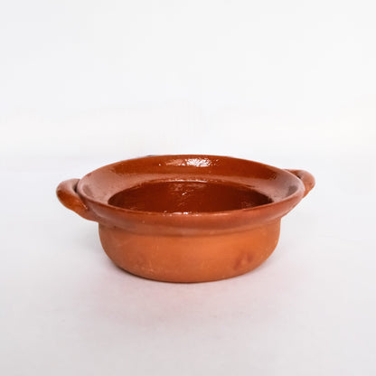 No top Salsa Holder