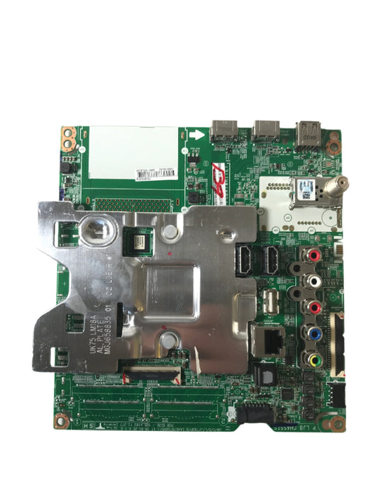 LG EBT65198901 Main Board for 50UK6500AUA.BUSJLOR BUSJLJR Otarealm