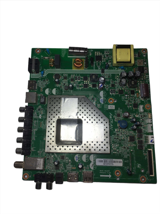 Vizio 3639-0202-0395 Main Board/ PSU for D39H-D0 Otarealm
