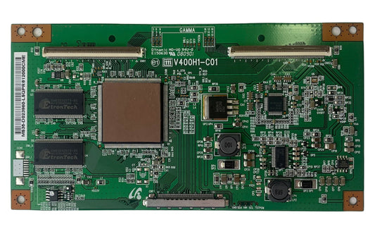CMO 35-D023960 (V400H1-C01) T-Con Board