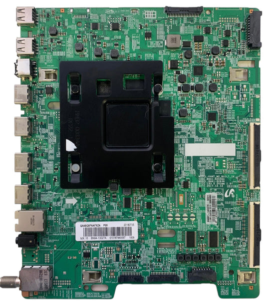 Samsung BN94-13027A Main Board for QN49Q6FNAFXZA (Version FA01) Otarealm
