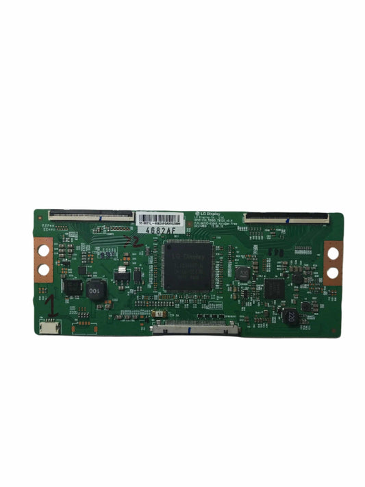Philips 6871L-4682A / 6871L-4429A / 6871L-4293B (6870C-0584A) T-Con Board Otarealm
