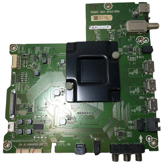 Hisense 242660 Main Board 50R6E Otarealm