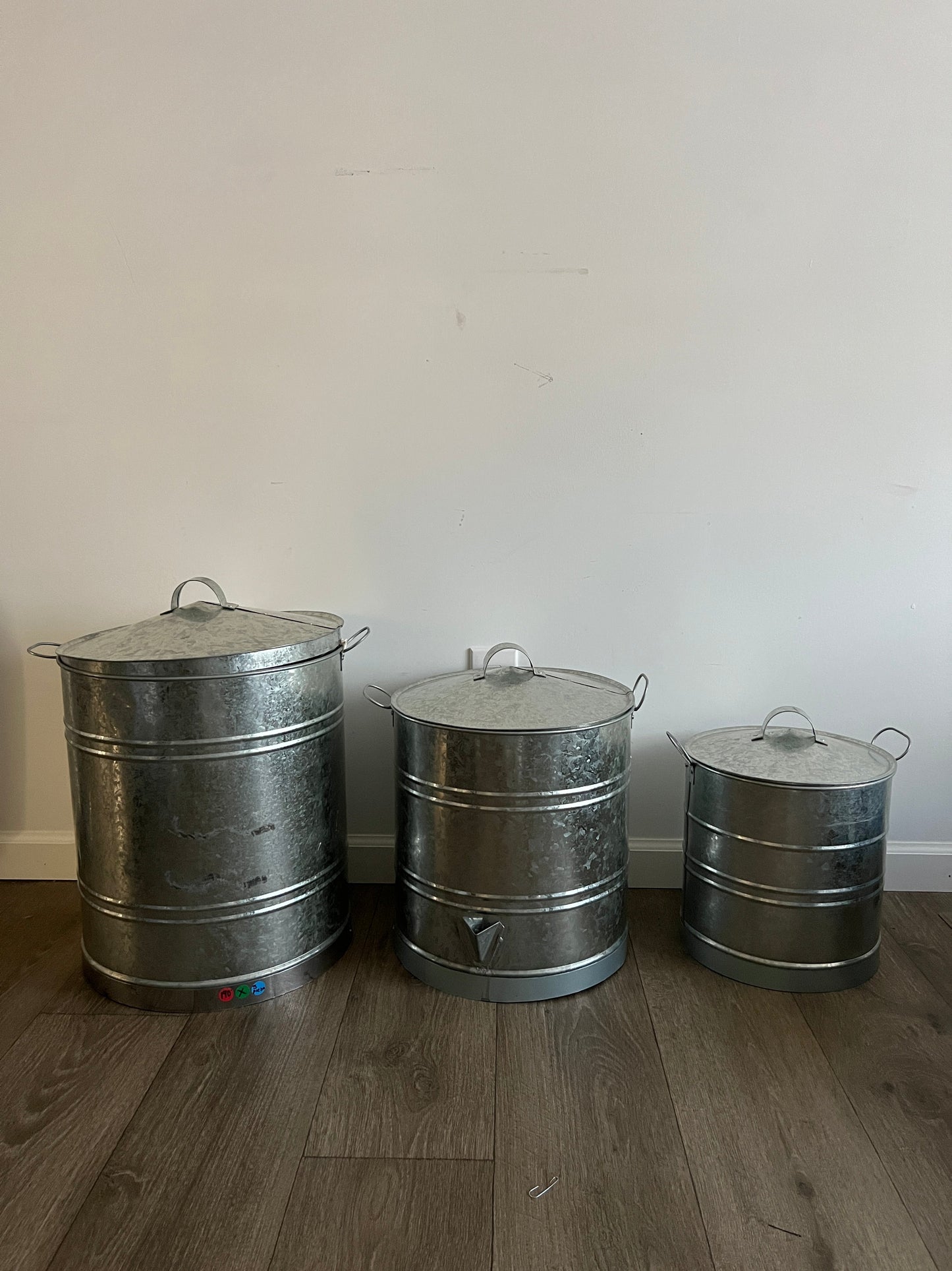 Stainless Steel Tamales Vaporera Set