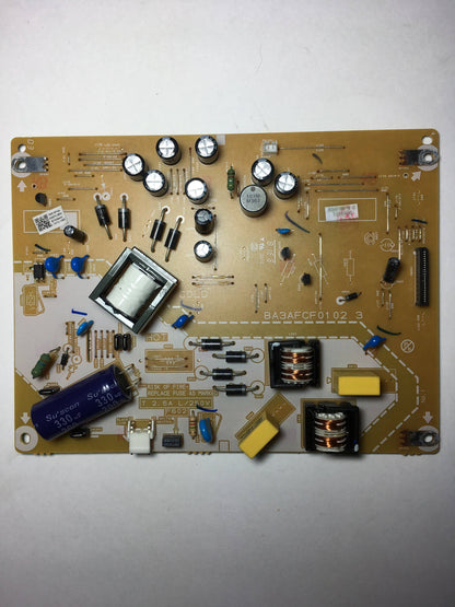 Funai A3AFNMPW-001 Power Supply