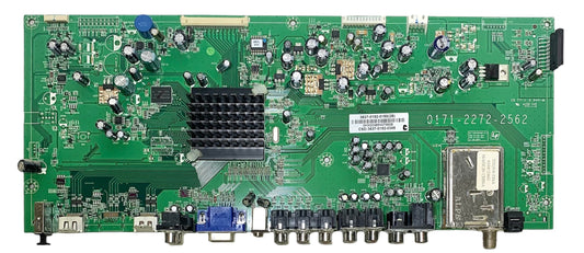 Vizio 3637-0192-0150 Main Board for VW37LHDTV20A Otarealm
