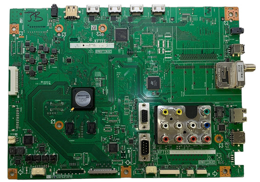 Sharp RUNTK4909TPZW T-Con Board Otarealm