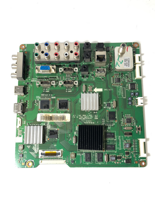 Samsung BN94-03775K Main Board for PN50C680G5FXZA Otarealm