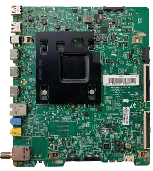 Samsung BN94-11963A Main Board for UN65MU7000FXZA (Version FA01) Otarealm