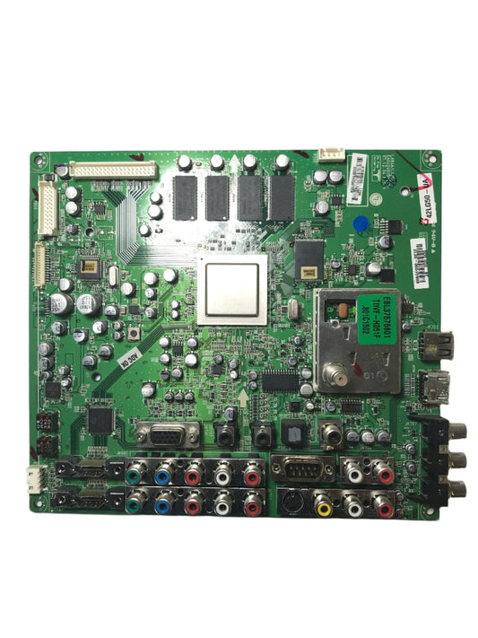 LG 42LG50-UA.AUSTLJM (EAX42405502) Main Board Otarealm