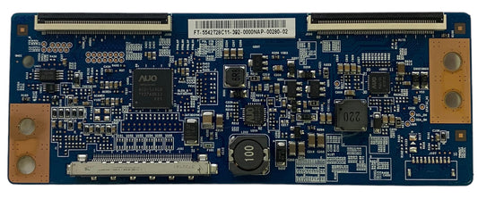 LG 55.42T28.C11 (50T10-C00, T500HVD02.0) T-Con Board Otarealm