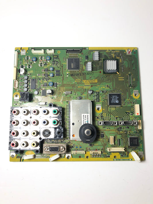 Panasonic TNPH0721AHS A Board for TH-C50FD18 Otarealm