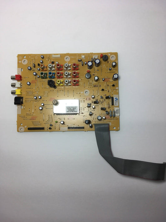 Magnavox A17P1MJC-001-JK Jack CBA Otarealm