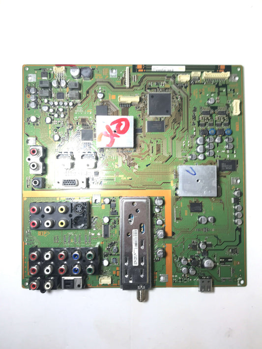 Sony A-1268-869-A (1-873-477-21, A1273105D) BU1 Board Otarealm