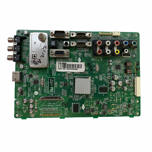 LG EBU60680850 Main Board for 42LH30-UA Otarealm