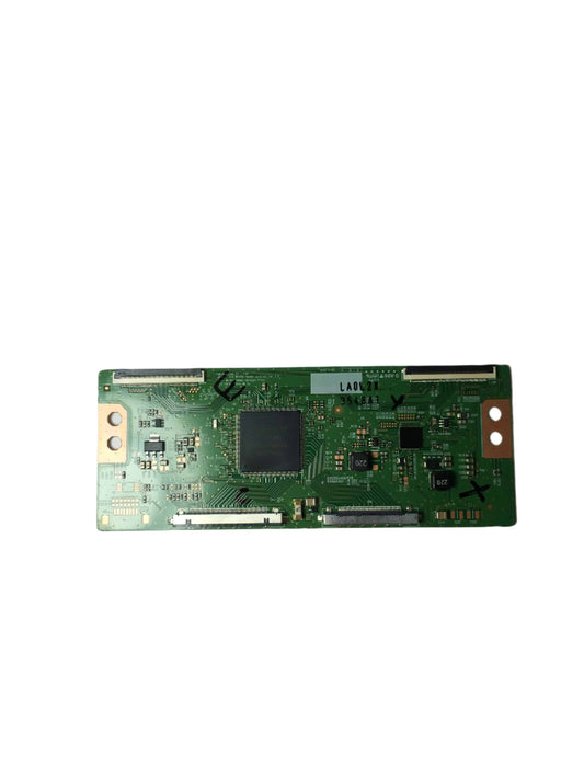 LG 6871L-3548A (6870C-0484A) T-Con Board Otarealm