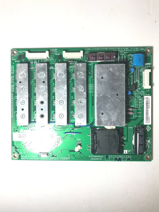 Sharp RUNTKA842WJZZ (DPS-160WP A, DPS-160WP) LED Address Board Otarealm